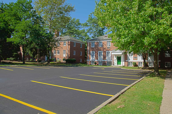 Fairhill Gardens property